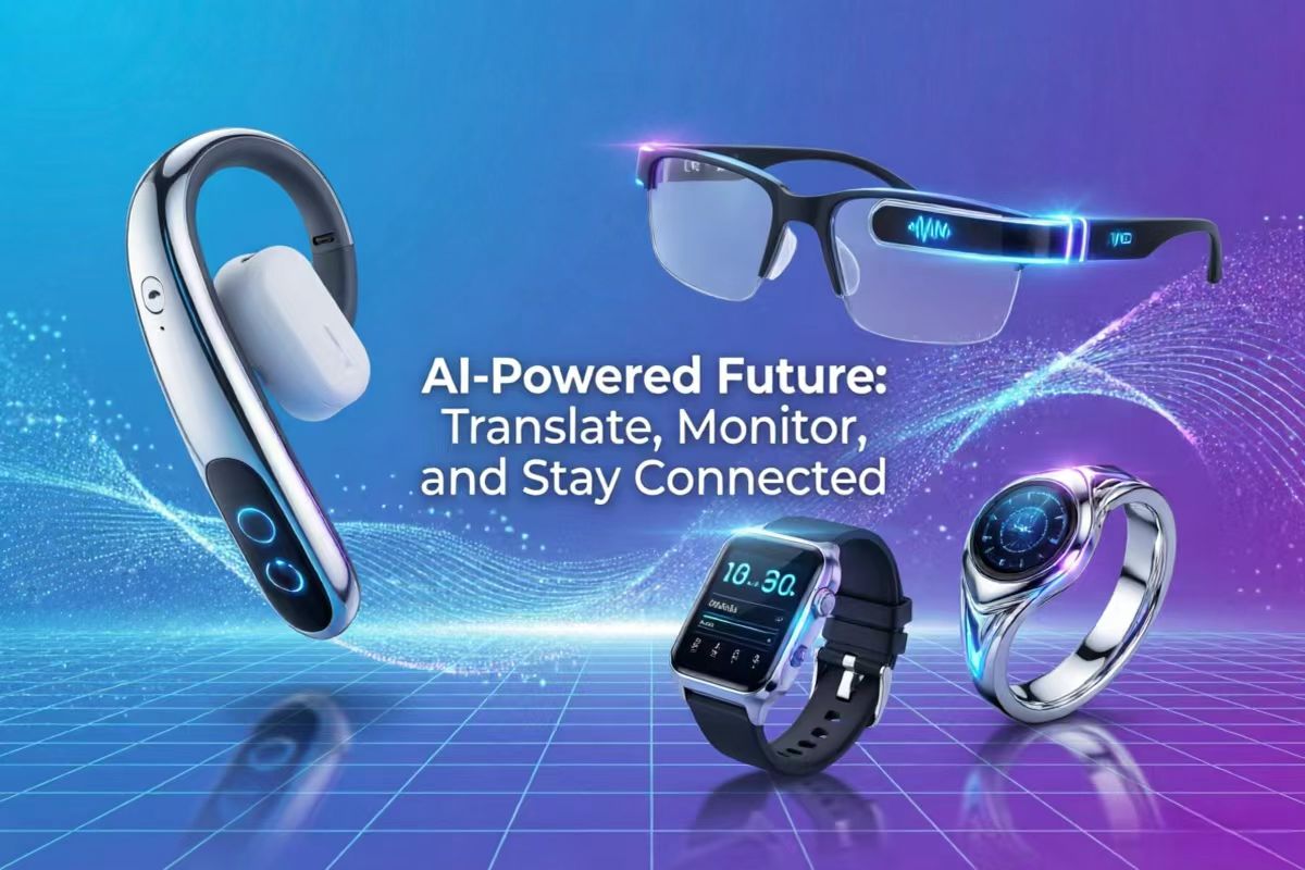 Tired of Ear Pain? The AI Comfort Fit Headphone That Adapts to Your Ears