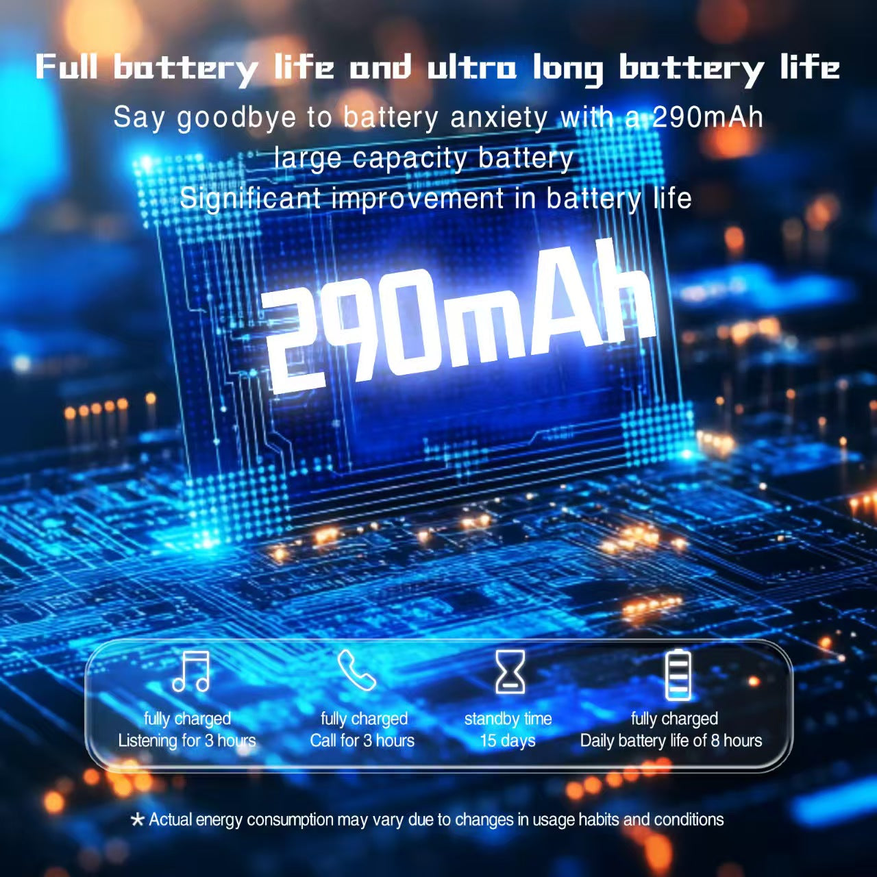 AI 번역 스마트 안경, 13MP 변색 렌즈, 실시간 번역, 사진/동영상 손떨림 방지, 통화 소음 제거 및 AI 비서 기능 탑재.